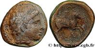 Classic 3 (350 BC to 323 BC) Unité MACEDONIA - MACEDONIAN KINGDOM - PHILIP II Atelier incertain c. 356-336 AC. (17,5mm, 5,99g, 9h) -