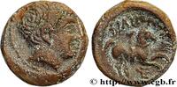Classic 3 (350 BC to 323 BC) Unité MACEDONIA - MACEDONIAN KINGDOM - PHILIP II Amphipolis, Macédoine c. 349-336 AC. (17,5mm, 5,87g, 9h) -