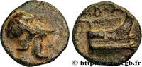 Hellenistic 1 (323 BC to 188 BC) Demi-unité MACEDONIA - MACEDONIAN KINGDOM - DEMETRIOS POLIORCETES Atelier incertain, Carie c. 298-295 AC. (15mm, 2,88g, 12h) -
