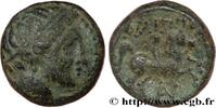 Classic 3 (350 BC to 323 BC) Unité MACEDONIA - MACEDONIAN KINGDOM - PHILIP II Amphipolis, Macédoine c. 349-336 AC. (16,5mm, 5,82g, 3h) -