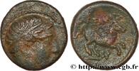 Classic 3 (350 BC to 323 BC) Unité MACEDONIA - MACEDONIAN KINGDOM - PHILIP II Amphipolis, Macédoine c. 349-336 AC. (16,5mm, 4,48g, 9h) -