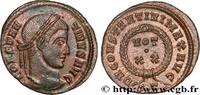 THE TETRARCHY(284 AD to 337 AD) Centenionalis ou nummus CONSTANTINE I THE GREAT Ticinum 320-321 (19mm, 3,26g, 6h) -