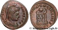 THE TETRARCHY(284 AD to 337 AD) Centenionalis ou nummus CONSTANTINE I THE GREAT Trèves 322 (20mm, 2,62g, 6h) -