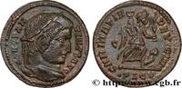 THE TETRARCHY(284 AD to 337 AD) Centenionalis ou nummus CONSTANTINE I THE GREAT Lyon 323 (19mm, 3,53g, 1h) -
