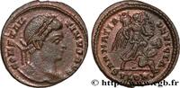 THE TETRARCHY(284 AD to 337 AD) Centenionalis ou nummus CONSTANTINE I THE GREAT Londres 324 (19,5mm, 3,15g, 6h) -