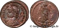 THE TETRARCHY(284 AD to 337 AD) Centenionalis ou nummus CONSTANTINOPOLIS Trèves 332-333 (17mm, 2,39g, 12h) -
