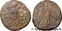 Hellenistic 2 (188 BC to 30 BC) Tetrachalque PONTUS - AMISOS Amisos, Pont c. 105-90 ou 90-85 AC. (20,5mm, 7,12g, 1h) -