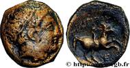 Classic 3 (350 BC to 323 BC) Unité MACEDONIA - MACEDONIAN KINGDOM - PHILIP II Macédoine, Amphipolis c. 349-336 AC. (17,5mm, 5,64g, 12h) -