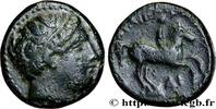 Classic 3 (350 BC to 323 BC) Unité MACEDONIA - MACEDONIAN KINGDOM - PHILIP II Amphipolis, Macédoine c. 349-336 AC. (17mm, 5,10g, 9h) -