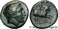Classic 3 (350 BC to 323 BC) Unité MACEDONIA - MACEDONIAN KINGDOM - PHILIP II Atelier incertain c. 356-336 AC. (17,5mm, 5,51g, 3h) -