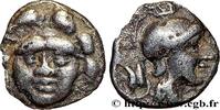 Classic 3 (350 BC to 323 BC) Obole PISIDIA - SELGE Pisidie, Selgé c. 300-190 AC. (9mm, 0,86g, 12h) -