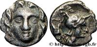 Classic 3 (350 BC to 323 BC) Obole PISIDIA - SELGE Pisidie, Selgé c. 300-190 AC. (9,5mm, 0,72g, 12h) -