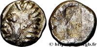 Classic 1 (480 BC to 400 BC) Tetartemorion IONIA - KOLOPHON Colophon, Ionie c. 450-410 AC. (5mm, 0,18g, h) -