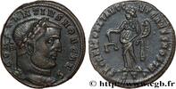 THE TETRARCHY(284 AD to 337 AD) Follis ou nummus CONSTANTIUS I Ticinum 300-303 (26mm, 8,67g, 6h) -
