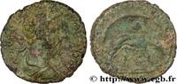 THE ANTONINES (96 AD to 192 AD) As MARCUS AURELIUS Rome 179-180 (23,5mm, 7,96g, 6h) -