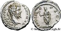 THE SEVERANS (193 AD to 235 AD) Denier SEPTIMIUS SEVERUS Rome 201 (19mm, 3,28g, 6h) -