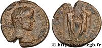 THE SEVERANS (193 AD to 235 AD) Unité CARACALLA Flaviopolis, Cilicie c. 211-212 (23,5mm, 11,83g, 6h) -
