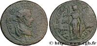 THE MILITARY CRISIS(235 AD to 284 AD) Decassaria TRAJAN DECIUS Tarse, Cilicie 249-251 (33mm, 19,66g, 6h) -