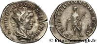 THE MILITARY CRISIS(235 AD to 284 AD) Antoninien HERENNIUS ETRUSCUS Rome 250 (20mm, 3,34g, 1h) -