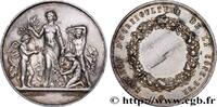 FRANCE Médaille de mariage, Evangile de St Mathieu AMOUR ET MARIAGE n.d. (31,5mm, 14,03g, 12h) -