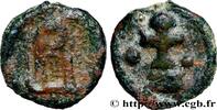 THE MACEDONIAN DYNASTY (867-1081) Unité BASIL I THE MACEDONIAN Cherson 868-870 (18mm, 3,96g, 12h) -