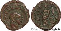 THE TETRARCHY(284 AD to 337 AD) Tétradrachme MAXIMIANUS HERCULIUS Alexandrie, Égypte 289-290 (19mm, 7,40g, 12h) -