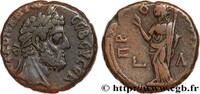 THE ANTONINES (96 AD to 192 AD) Tétradrachme COMMODUS Alexandrie, Égypte 189-190 (23mm, 12,85g, 12h) -