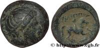 Hellenistic 1 (323 BC to 188 BC) Unité MACEDONIA - MACEDONIAN KINGDOM - PHILIP III ARRHIDAEUS Pella, Macédoine c. 323/322 - 316/315 AC. (18mm, 6,62g, 1h) -