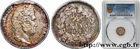 FRANCE 1/4 franc Louis-Philippe LOUIS-PHILIPPE I Rouen 1832 (15mm, g, 6h) -