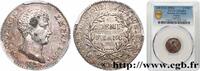 FRANCE Demi-franc Napoléon Empereur, Calendrier révolutio PREMIER EMPIRE / FIRST FRENCH EMPIRE Paris 1805 (18mm, g, 6h) -
