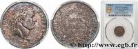 FRANCE Demi-franc Napoléon Ier tête laurée, République fr PREMIER EMPIRE / FIRST FRENCH EMPIRE Paris 1808 (18mm, g, 6h) -