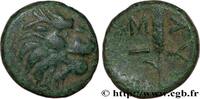 Classic 2 (400 BC to 350 BC) Unité THRACE - THRACIAN CHERSONESE - CHERRONESOS Lysimachia, Thrace c. 309-220 AC. (14,5mm, 3,07g, 12h) -