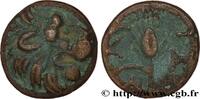 Classic 2 (400 BC to 350 BC) Unité THRACE - THRACIAN CHERSONESE - CHERRONESOS Lysimachia, Thrace c. 309-220 AC. (14,5mm, 2,60g, 3h) -