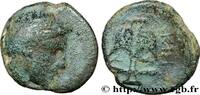 Classic 2 (400 BC to 350 BC) Unité THRACE - APOLLONIA PONTICA Apollonia Pontica, Thrace c. 400-350 AC. (12mm, 1,71g, 11h) -