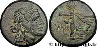 Hellenistic 2 (188 BC to 30 BC) Chalque PONTUS - AMISOS Amisos, Pont c. 105-85 AC. (17mm, 5,09g, 12h) -