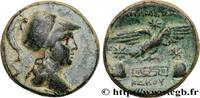 Hellenistic 2 (188 BC to 30 BC) Unité PHRYGIA - APAMEIA Apamée, Phrygi c. 88-48 AC. (21,5mm, 7,89g, 1h) -