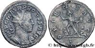 THE MILITARY CRISIS(235 AD to 284 AD) Aurelianus PROBUS Lyon 276 (22mm, 3,65g, 6h) -