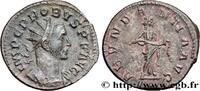 THE MILITARY CRISIS(235 AD to 284 AD) Aurelianus PROBUS Lyon 277 (21mm, 3,79g, 6h) -