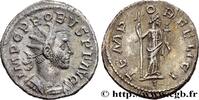 THE MILITARY CRISIS(235 AD to 284 AD) Aurelianus PROBUS Gaule lyonnaise, Lyon 278-279 (22mm, 3,76g, 6h) -