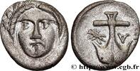 Classic 2 (400 BC to 350 BC) Diobole THRACE - APOLLONIA PONTICA Apollonia Pontica, Thrace c. 410/404 - 341/323 AC. (12mm, 1,25g, 6h) -