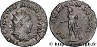 THE MILITARY CRISIS(235 AD to 284 AD) Antoninien VALERIAN I Rome 254 (20mm, 3,51g, 6h) -