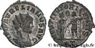 THE MILITARY CRISIS(235 AD to 284 AD) Antoninien AURELIAN Siscia 271 (22mm, 3,72g, 12h) -