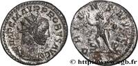 THE MILITARY CRISIS(235 AD to 284 AD) Aurelianus PROBUS Lyon 276 (21,5mm, 4,07g, 12h) -