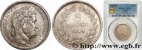 FRANCE 2 francs Louis-Philippe LOUIS-PHILIPPE I Rouen 1840 (27mm, g, 6h) -