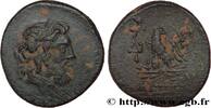Hellenistic 2 (188 BC to 30 BC) Tetrachalque PONTUS - AMISOS Amisos, Pont c. 95-90 ou 80-70 AC. (23mm, 6,92g, 12h) -