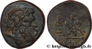 Hellenistic 2 (188 BC to 30 BC) Tetrachalque PONTUS - AMISOS Amisos, Pont c. 95-90 ou 80-70 AC. (21mm, 8,00g, 12h) -