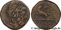 Hellenistic 2 (188 BC to 30 BC) Tetrachalque PONTUS - AMISOS Amisos, Pont c. 95-90 ou 80-70 AC. (21mm, 8,68g, 12h) -