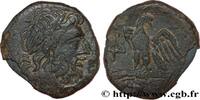 Hellenistic 2 (188 BC to 30 BC) Tetrachalque PONTUS - AMISOS Amisos, Pont c. 95-90 ou 80-70 AC. (19,5mm, 5,91g, 12h) -