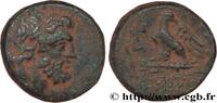 Hellenistic 2 (188 BC to 30 BC) Tetrachalque PONTUS - AMISOS Amisos, Pont c. 95-90 ou 80-70 AC. (20mm, 7,92g, 12h) -