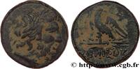 Hellenistic 2 (188 BC to 30 BC) Tetrachalque PONTUS - AMISOS Amisos, Pont c. 95-90 ou 80-70 AC. (20mm, 8,57g, 12h) -